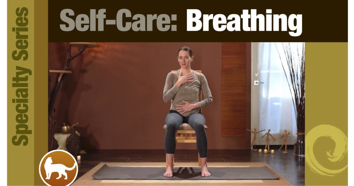 Self Care: Breathing
