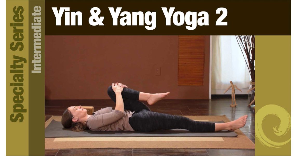 Yin & Yang Yoga 2