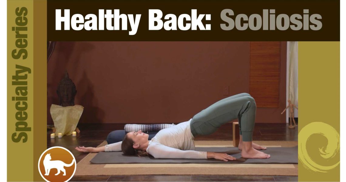 Healthy Back: Scoliosis