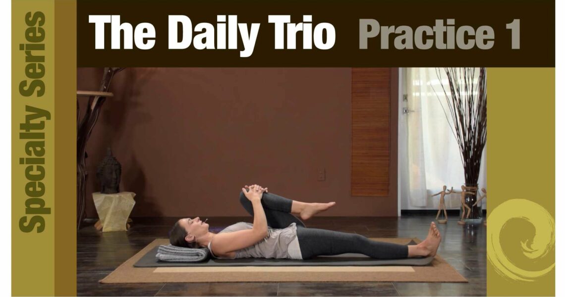 The Daily Trio • Practice 1