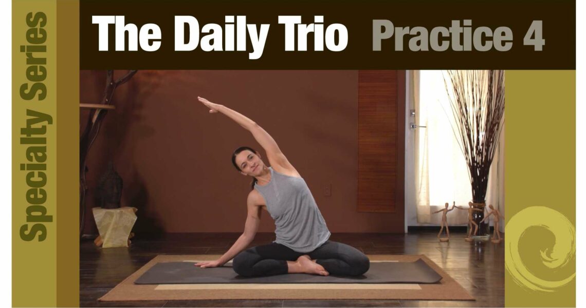 The Daily Trio • Practice 4