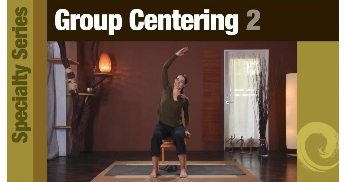 Group Centering 2